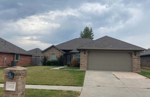 HOME FOR LEASE IN NORMAN photos photos