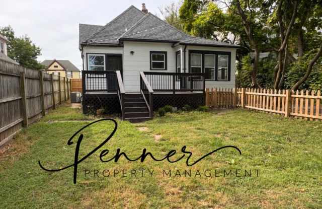 946 W 42ND ST - 946 West 42nd Street, Kansas City, MO 64111