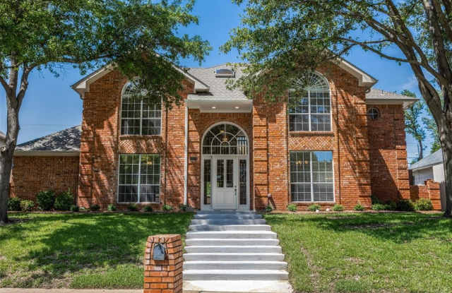 1717 Peek Drive - 1717 Peek Drive, Plano, TX 75075