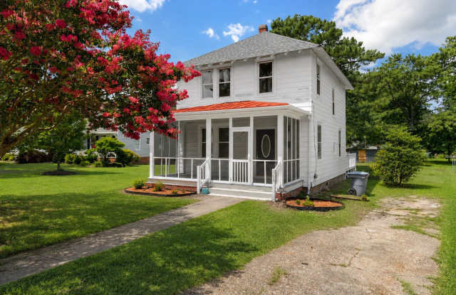 Move In This Week - 4BR/2.5BA Single Family Home Now Available in Hampton! photos photos