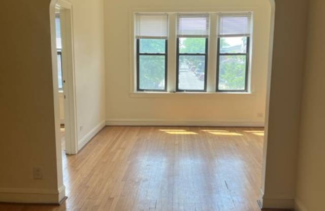 737 South Western Avenue - 737 South Western Avenue, Chicago, IL 60612