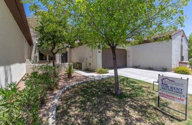 4700 South Fulton Ranch Boulevard - 4700 S Fulton Ranch Blvd 76, Chandler, AZ 85248