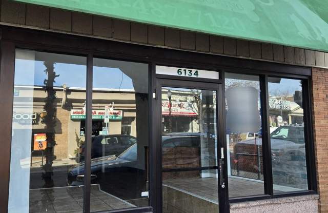 6134 RIDGE Avenue unit: 1 - 6134 Ridge Avenue, Philadelphia, PA 19128