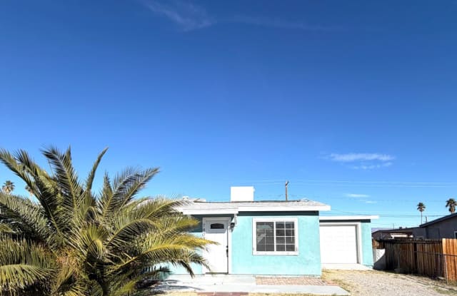 Remodeled 2 Bedroom 1 Bath - 74032 Gorgonio Drive, Twentynine Palms, CA 92277