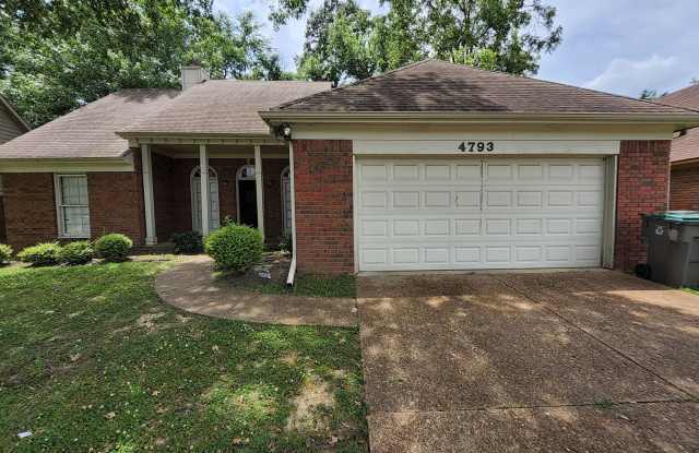 Welcome to 4793 Ross Creek Dr! photos photos