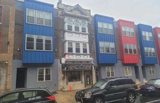 6022 MARKET STREET - 6022 Market Street, Philadelphia, PA 19139