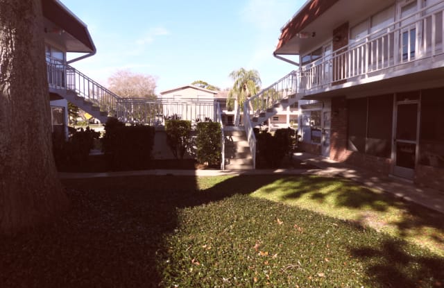 3460 32nd Ave N - 3460 32nd Avenue North, St. Petersburg, FL 33713