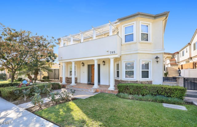 785 South Marengo Avenue - 785 Marengo Avenue, Pasadena, CA 91105