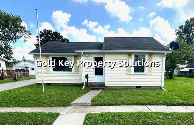 **Single Family Home for Rent in Elwood** (NO SECTION 8) photos photos
