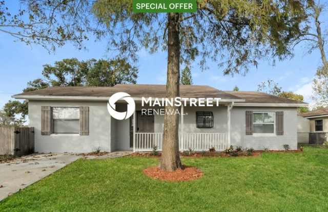 655 David Street - 655 David Street, Winter Springs, FL 32708