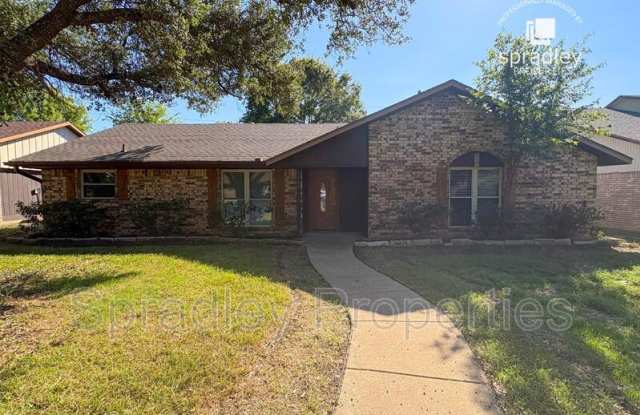 2101 Buckskin Trl Gallery 1