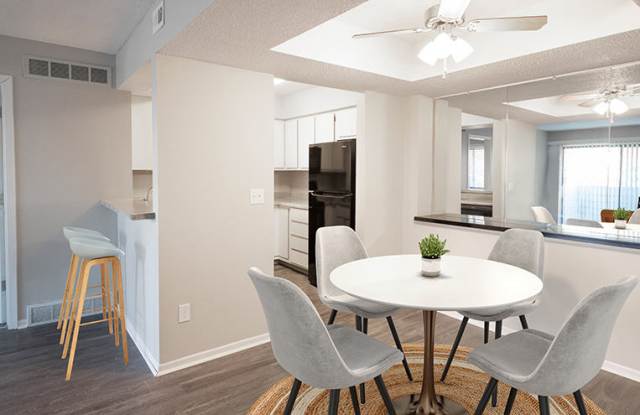 Boulder Ridge Apartments Gallery 2