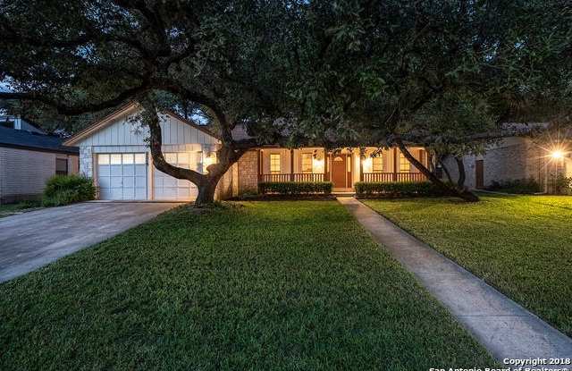 9219 KINGS CROSS ST - 9219 Kings Cross Street, San Antonio, TX 78254