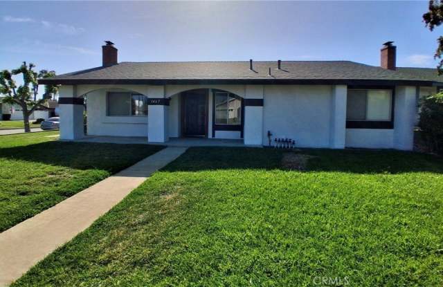 1467 Winston Court - 1467 Winston Court, Upland, CA 91786