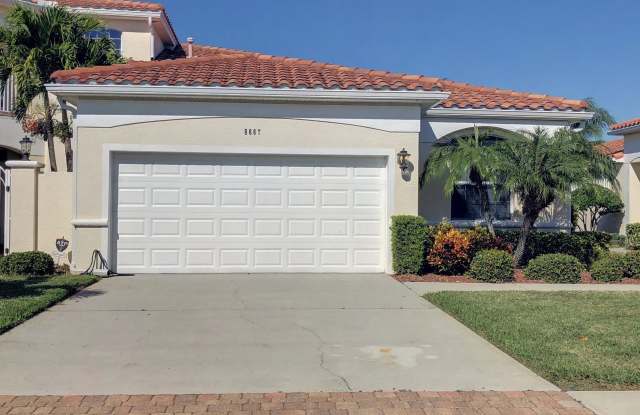 8667 Villanova Drive - 1 - 8667 Villanova Drive, Cape Canaveral, FL 32920