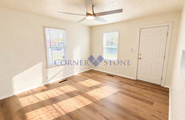 Charming Home in Nampa with Spacious Fenced Backyard! Gallery 4