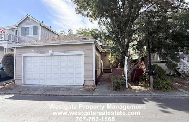 Beautiful Home in McNear Landing, 3 Bedroom/3 Bath Gallery 4