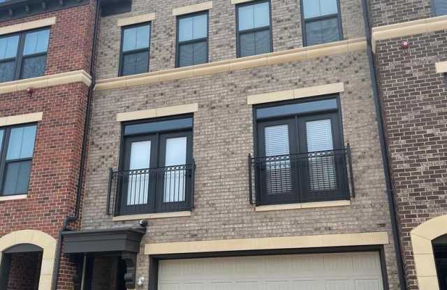 22256 CORNERSTONE CROSSING Terrace Gallery 1