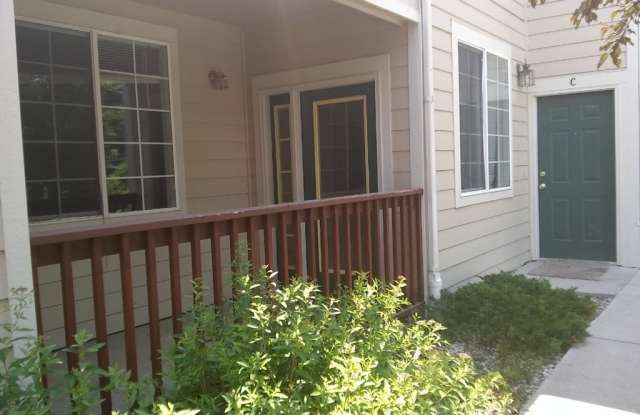 Beautiful 3 Bed, 2 Bath Condo in NW Fort Collins! photos photos Beautiful 3 Bed, 2 Bath Condo in NW Fort Collins! photos photos