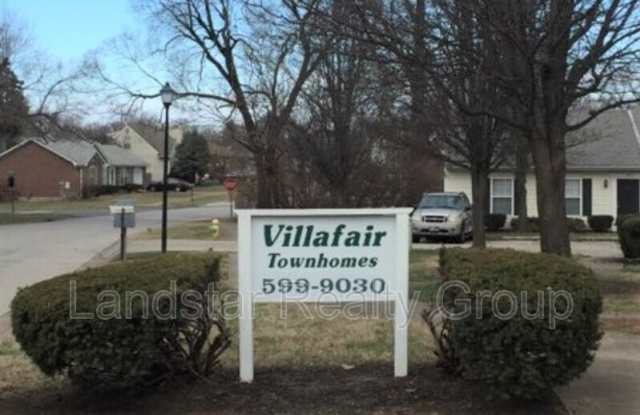 4925 Villa Fair rd - 4925 Villa Fair Road, Jeffersontown, KY 40291 4925 Villa Fair rd - 4925 Villa Fair Road, Jeffersontown, KY 40291