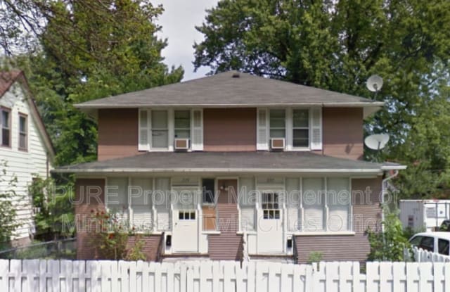 227 Baker St E - 227 Baker Street East, St. Paul, MN 55107