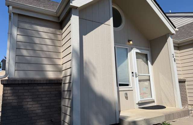 4 Bedroom Townhome near Horsetooth Reservoir Gallery 3