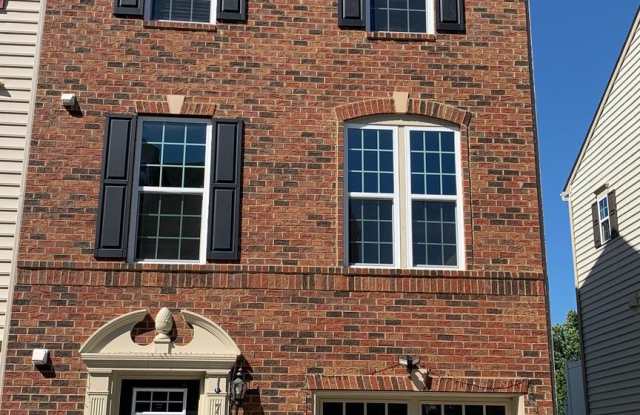 7409 WILD HONEY WAY - 7409 Wild Honey Way, Elkridge, MD 21075
