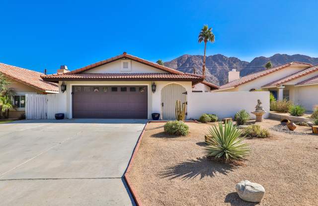 53390 Avenida Navarro photos photos