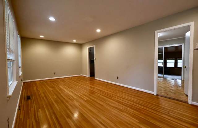 Live in one of Birmingham's most beloved neighborhoods Gallery 4