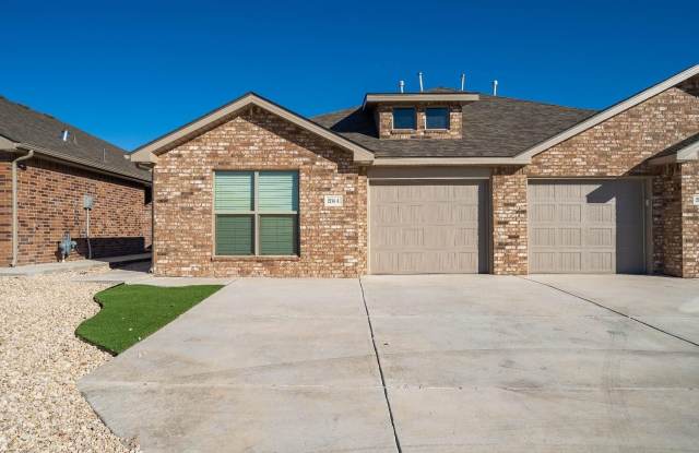 Cypress - 2114 N avenue K photos photos