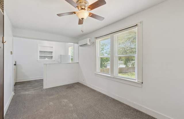 2 bed, 1 bath home in Lexington, OK Gallery 4