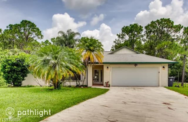 12125 Sandy Run Rd UNIT - 12125 Sandy Run Road, Jupiter Farms, FL 33478