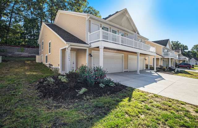 Rare - Brand New 5 Bedroom Immediate Occupancy Gallery 4