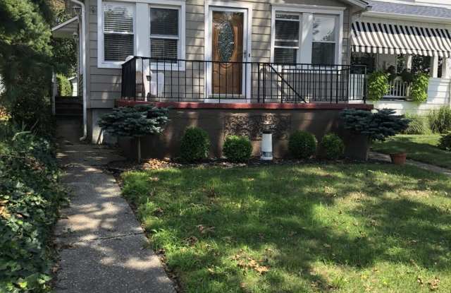 226 Sylvania Avenue - 226 Sylvania Avenue, Avon-by-the-Sea, NJ 07717