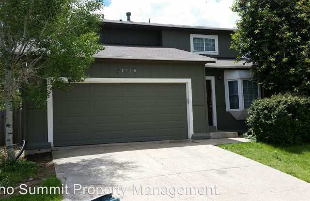 11748 West Marlowe Avenue - 11748 West Marlowe Avenue, Dakota Ridge, CO 80465