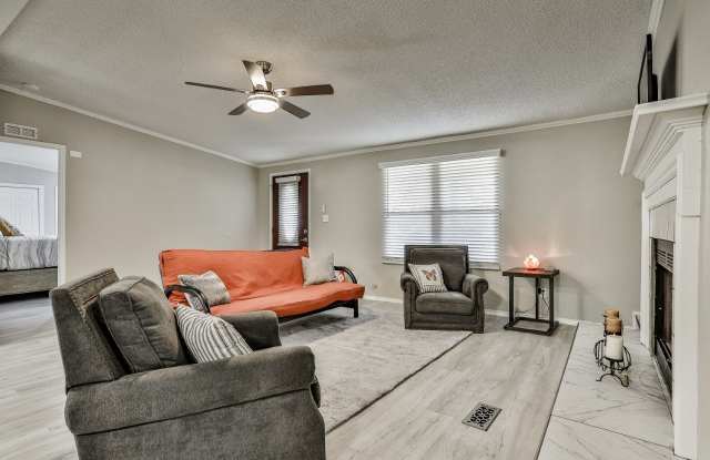 3809 Lands End Court Gallery 1