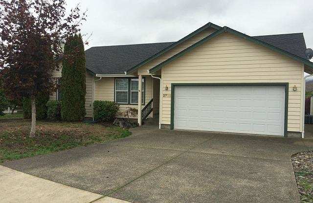 Three Bedroom Home in Sutherlin! photos photos