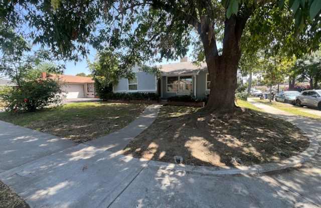 Charming 3 Bedroom 2 Bathroom Van Nuys Pool Home! Ready For Move-In! photos photos