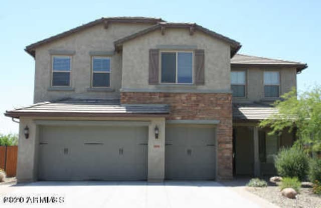 29308 N 20TH Avenue - 29308 North 20th Avenue, Phoenix, AZ 85085