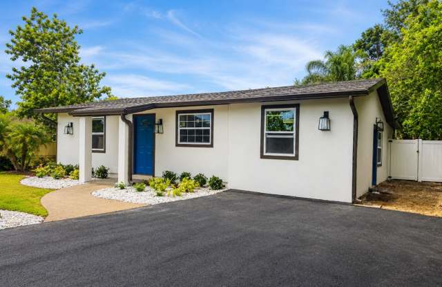 Chic 1-Bedroom Retreat in Prime Kissimmee Location – Comfort, Style & Convenience! photos photos