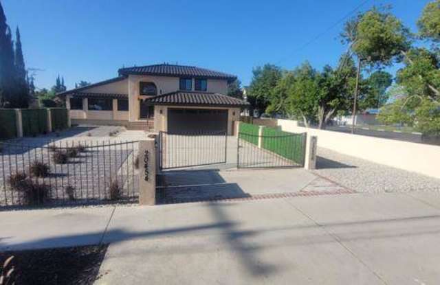 20456 Strathern Street - 20456 Strathern Street, Los Angeles, CA 91306