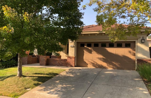 484 Lone Spur Drive - 484 Lone Spur Drive, Folsom, CA 95630