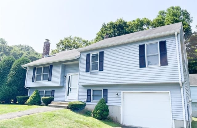 41 Valley View Drive - 41 Valleyview Drive, New Haven County, CT 06518