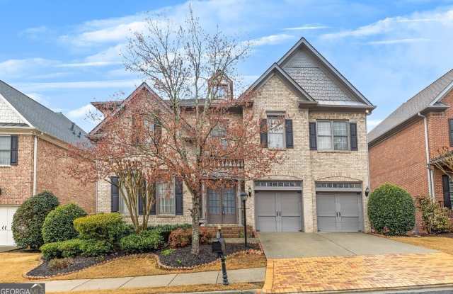 310 Wembley - 310 Wembley Circle, Sandy Springs, GA 30328