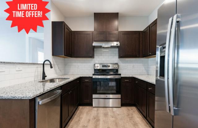 $500 Visa Gift Card- Move in Special- New Construction Near Downtown Clayton – Don’t Miss Out! photos photos