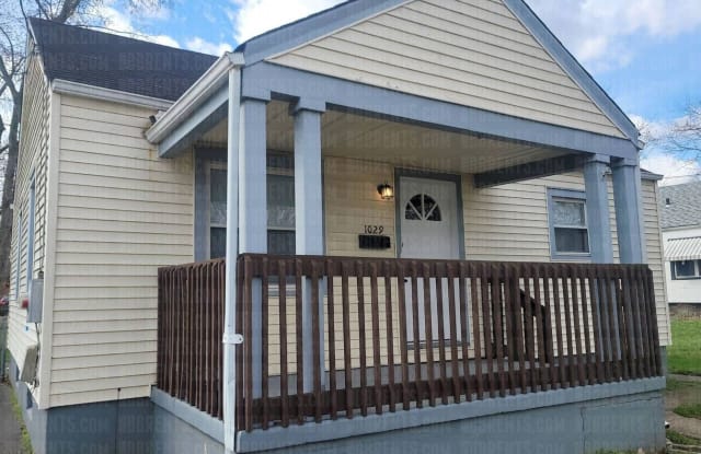 1029 Laurel Avenue, - 1029 Laurel Avenue, Hamilton, OH 45015