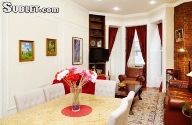 9 West 82nd St - 9 West 82nd Street, New York City, NY 10024