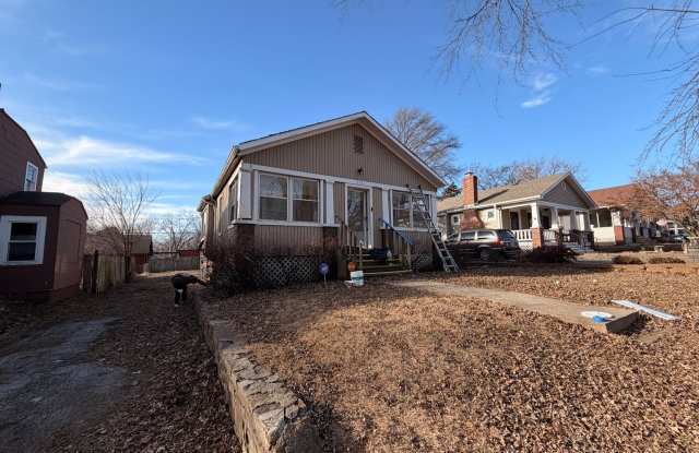 538 S Hardy Ave photos photos