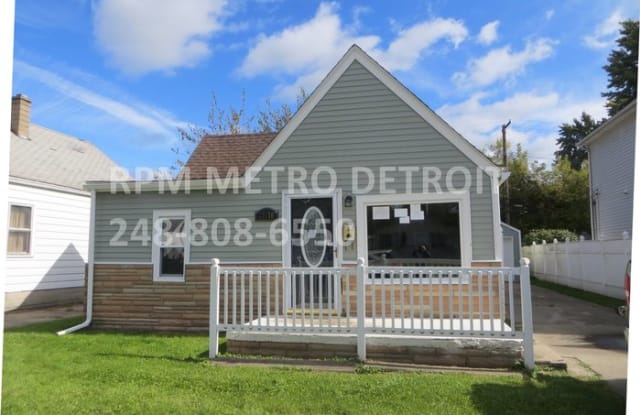 23176 Stewart Avenue - 23176 Stewart Avenue, Warren, MI 48089