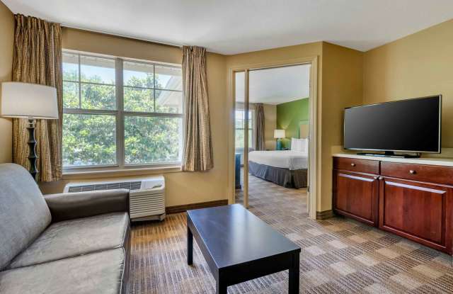 Furnished Studio - Memphis photos photos